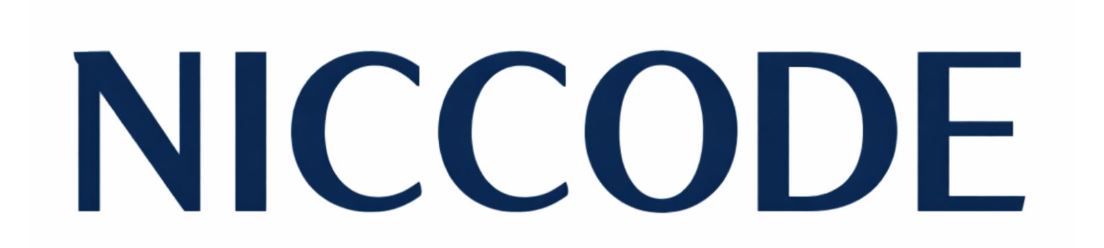 NICCODE
